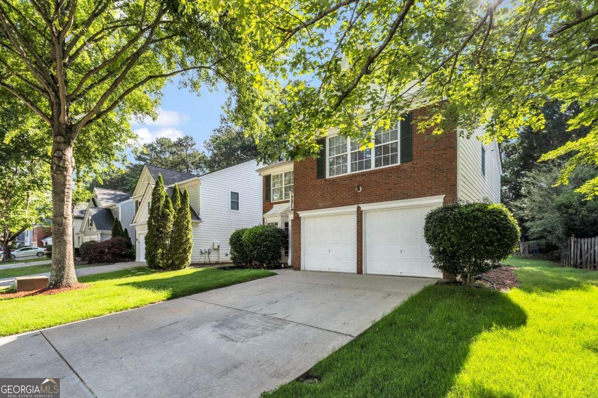 640 Arncliffe Court Johns Creek - 3