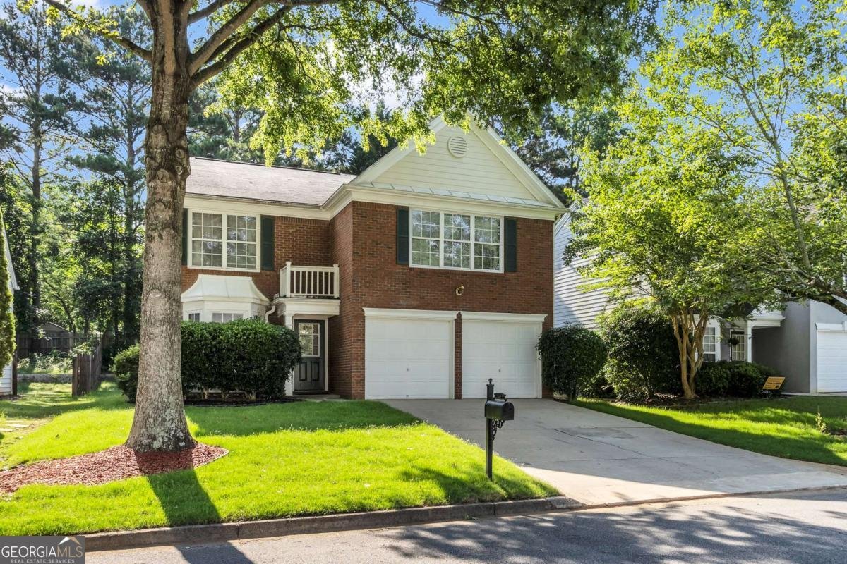 640 Arncliffe Court Johns Creek - 4