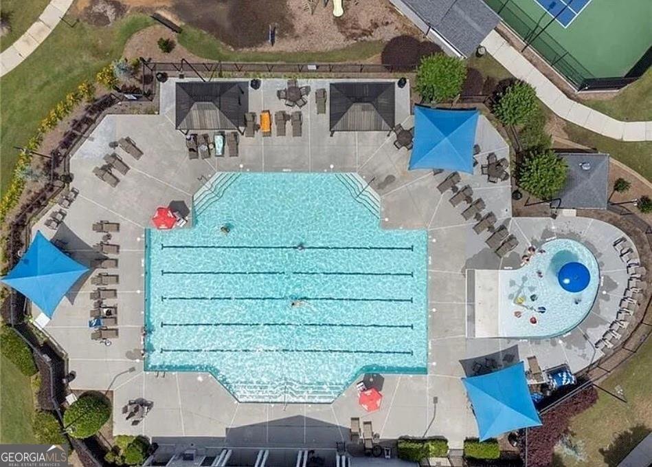 640 Arncliffe Court Johns Creek - 41