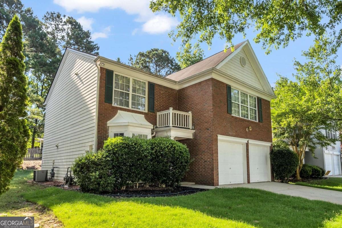 640 Arncliffe Court Johns Creek - 5