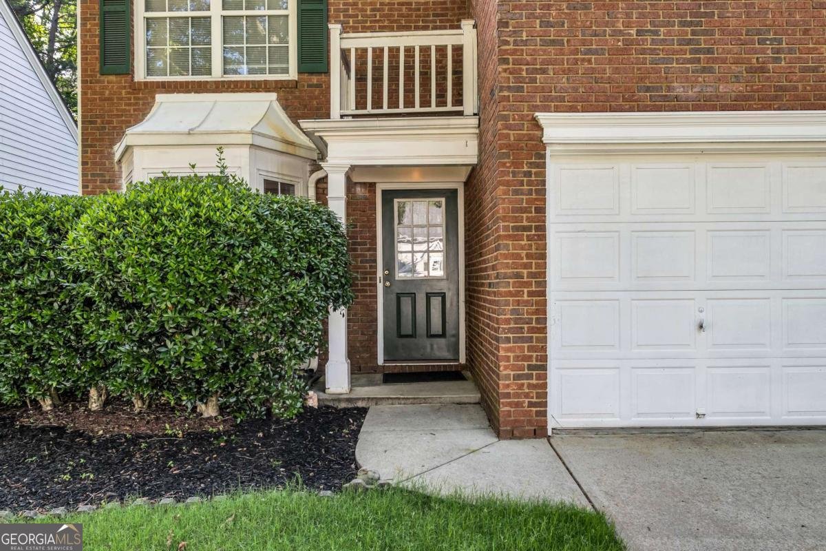640 Arncliffe Court Johns Creek - 6