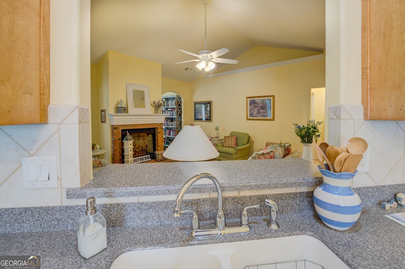 310 Crossroads Drive Social Circle - 1
