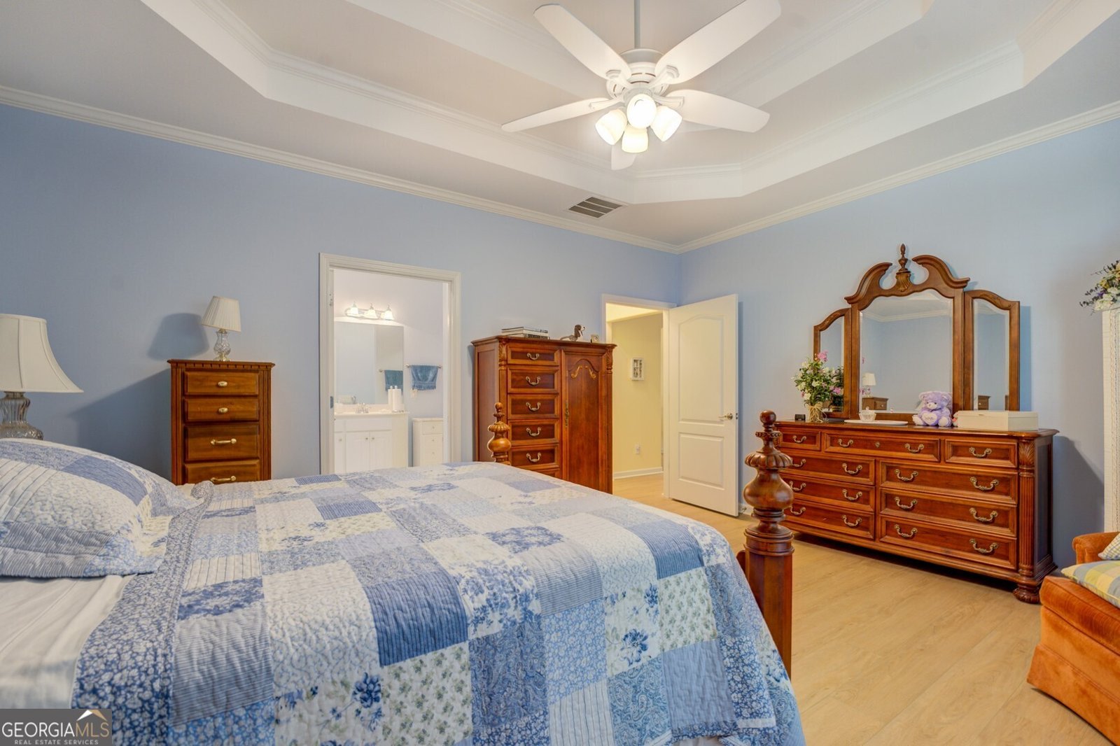 310 Crossroads Drive Social Circle - 11