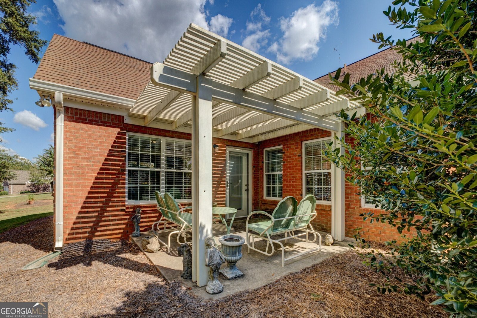 310 Crossroads Drive Social Circle - 22