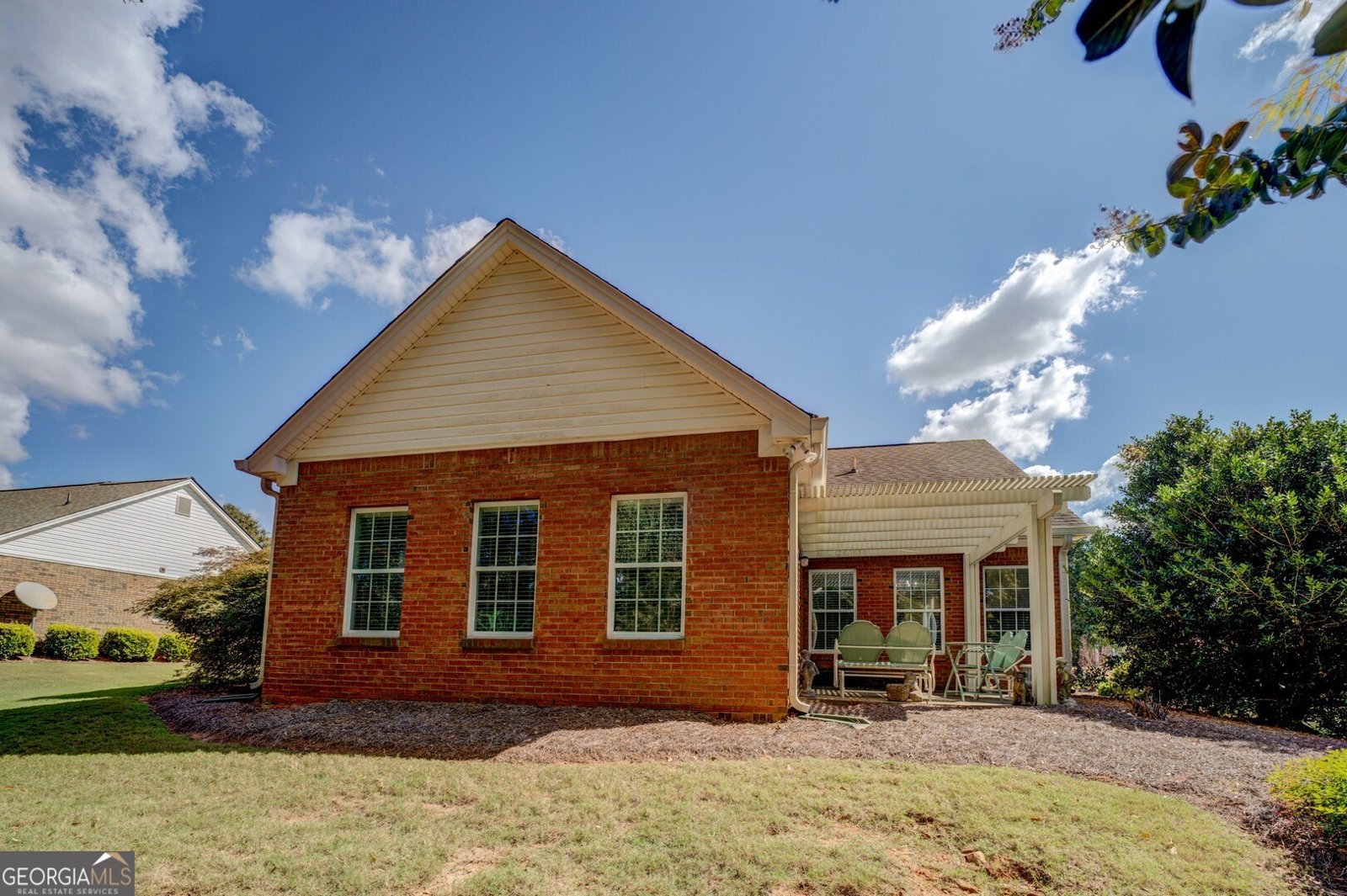 310 Crossroads Drive Social Circle - 24