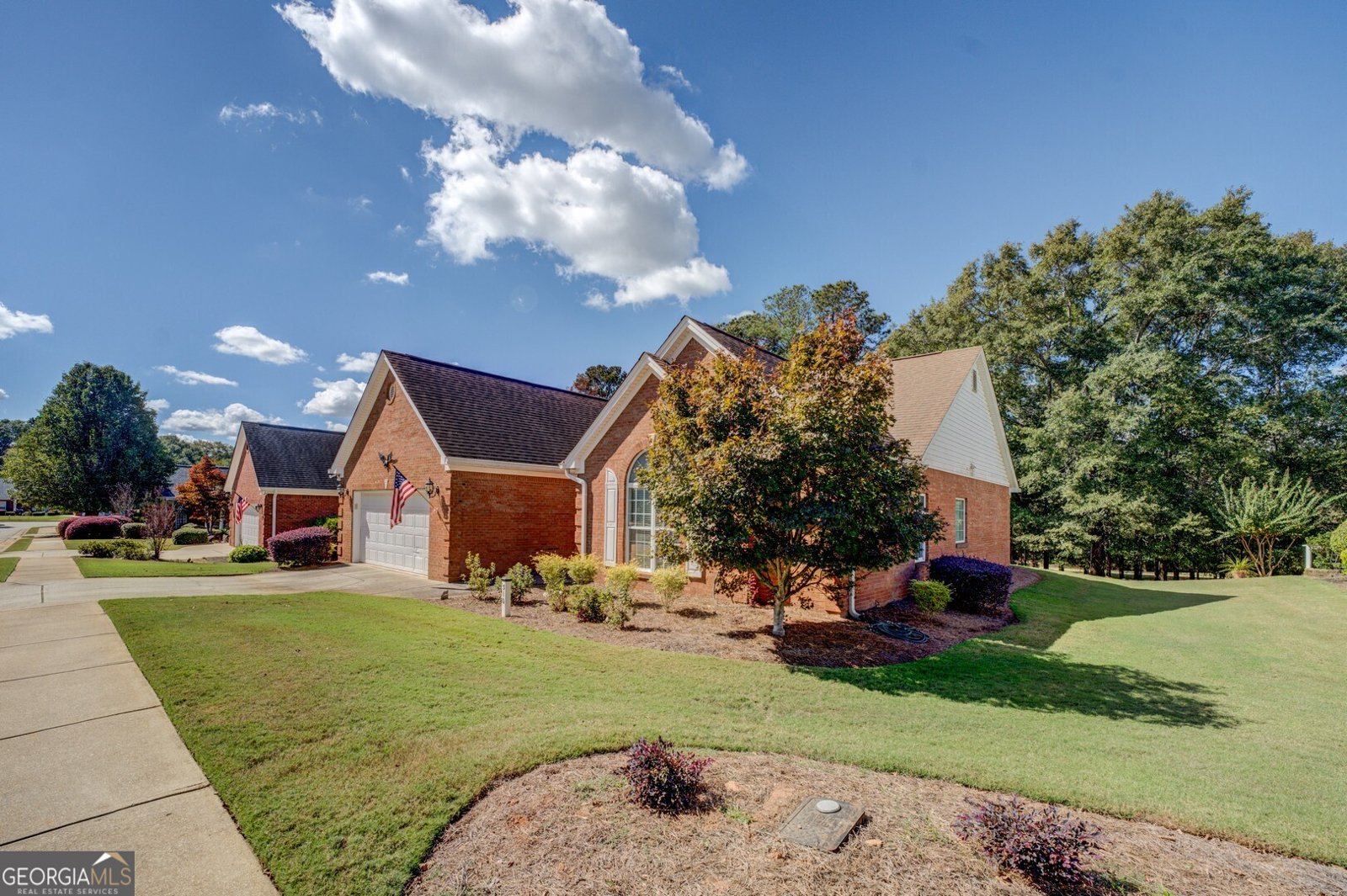 310 Crossroads Drive Social Circle - 25