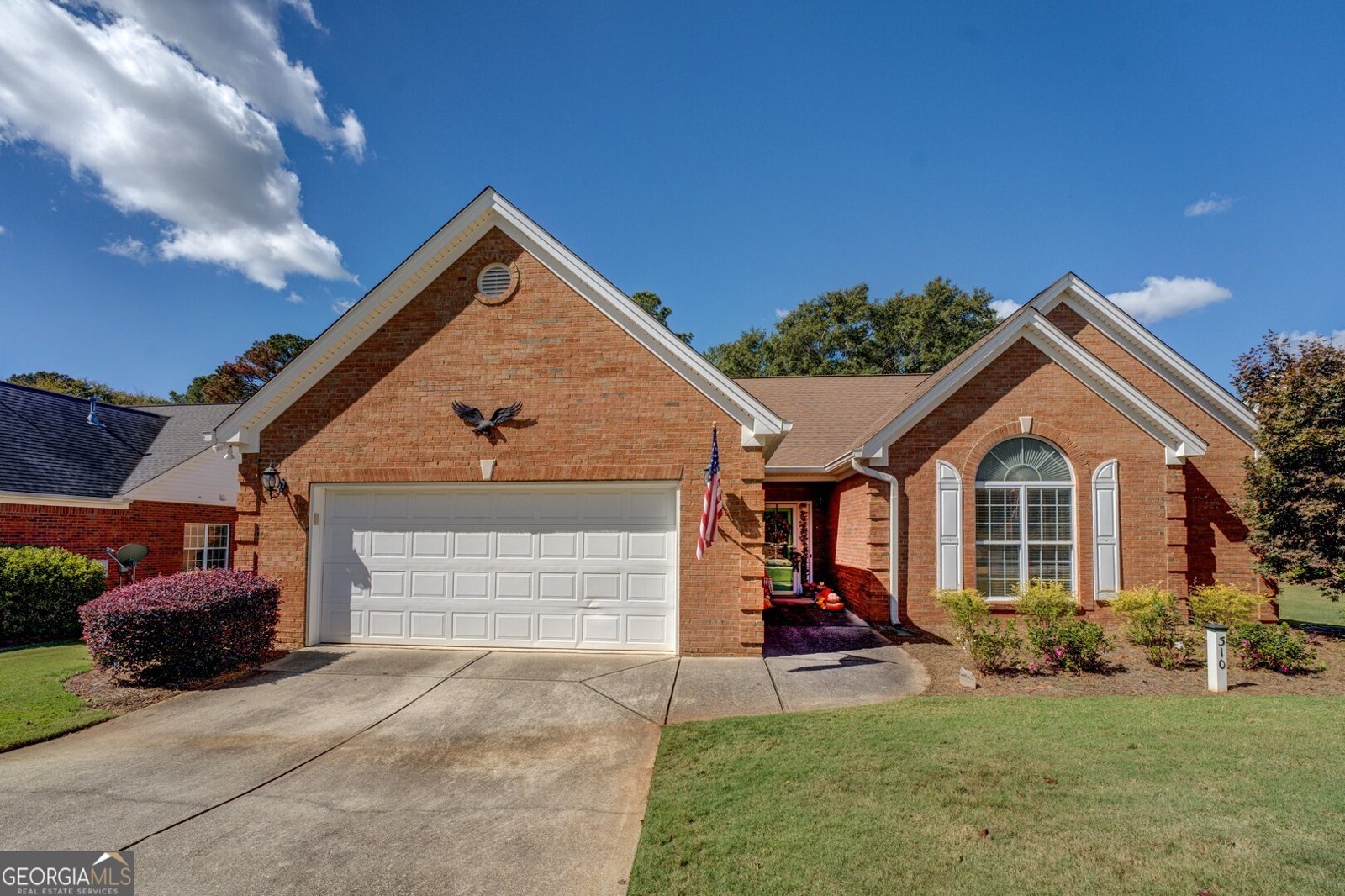 310 Crossroads Drive Social Circle - 26