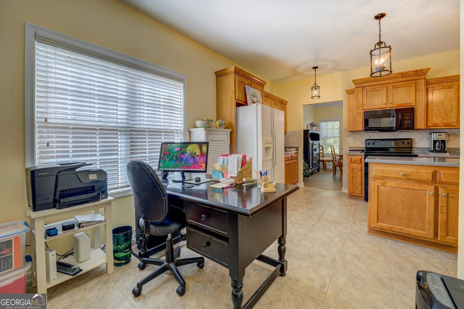 310 Crossroads Drive Social Circle - 3