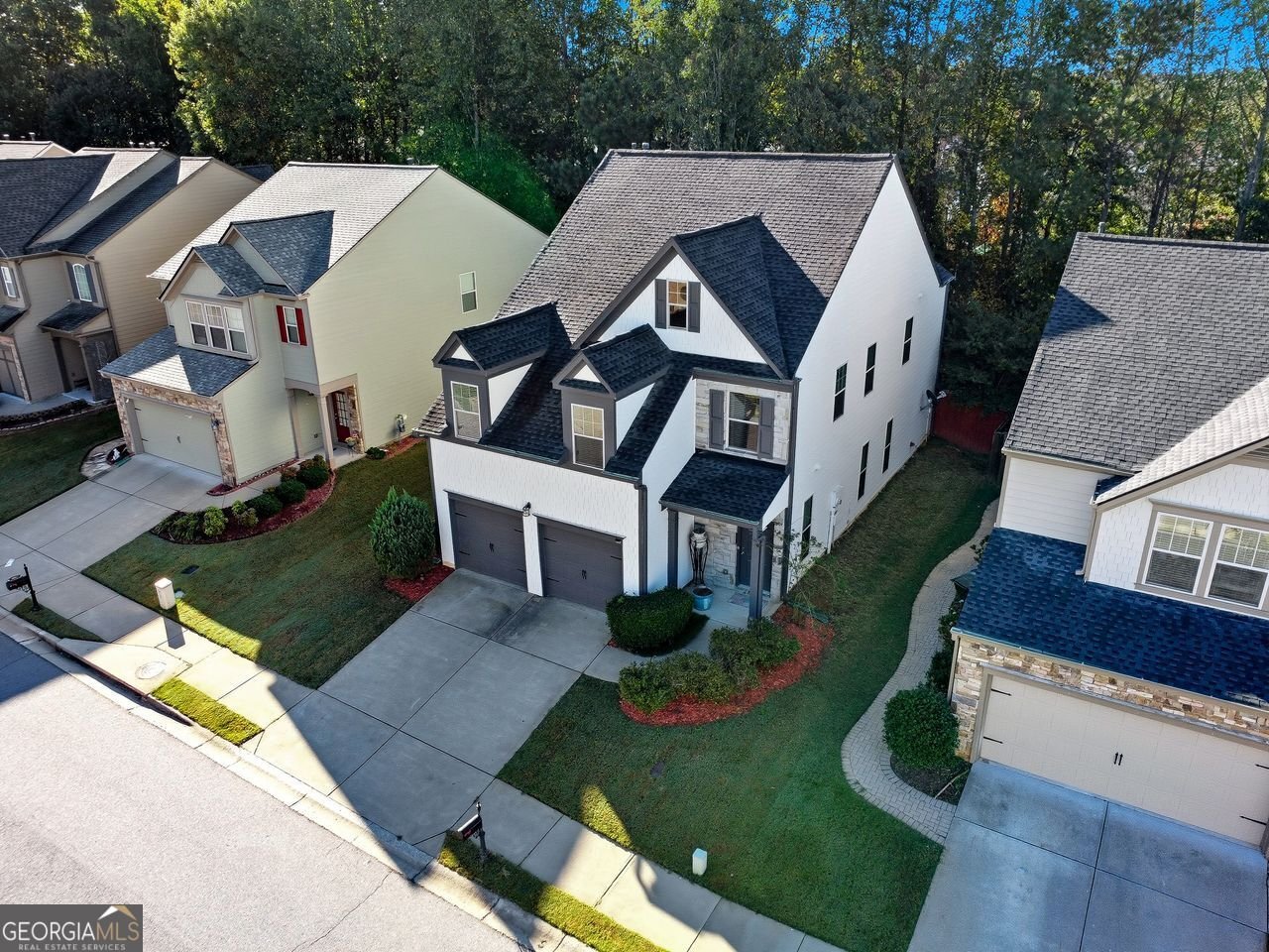 5875 WEDDINGTON Cumming - 28