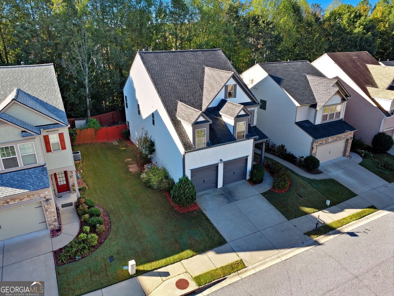 5875 WEDDINGTON Cumming - 29
