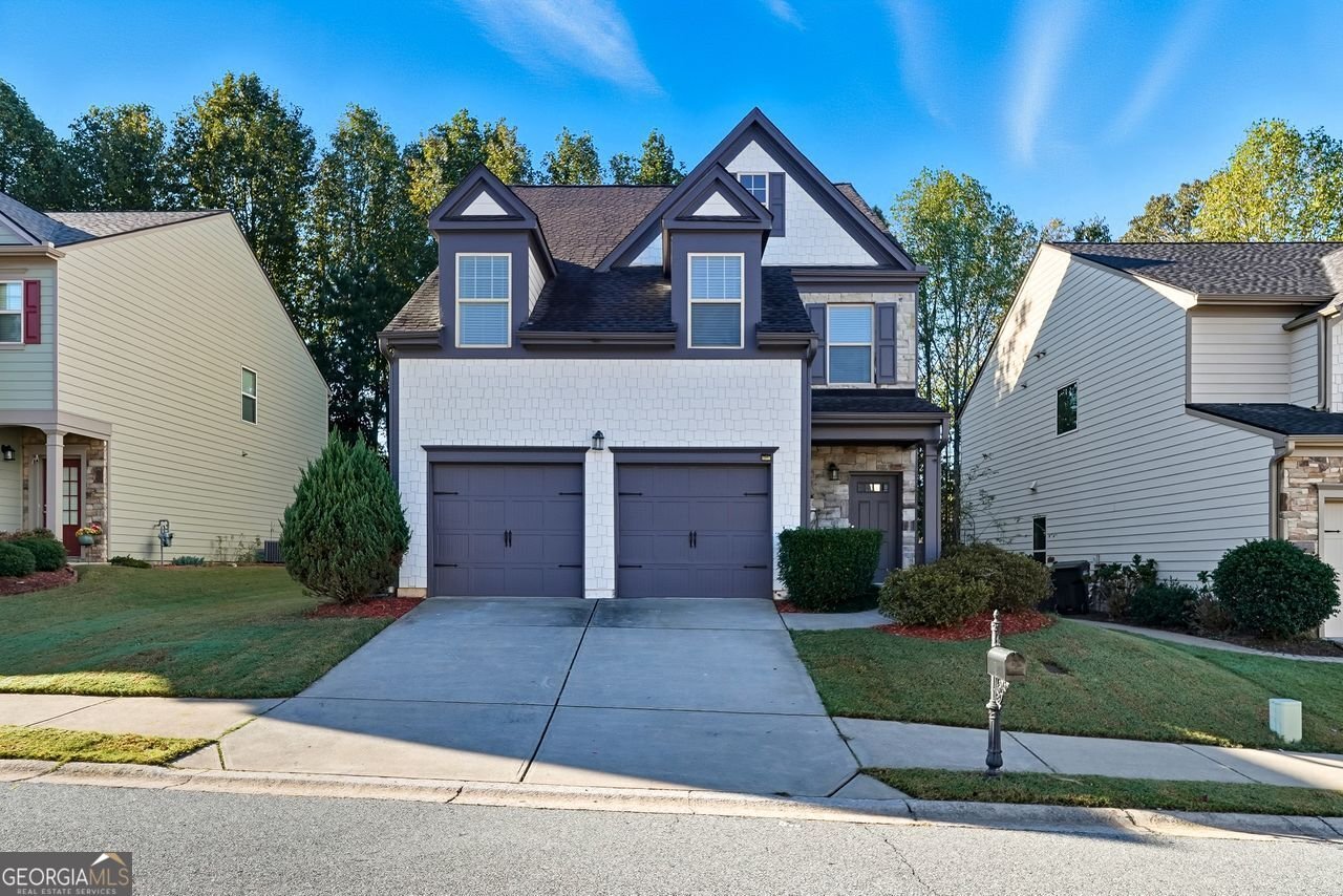 5875 WEDDINGTON Cumming - 3