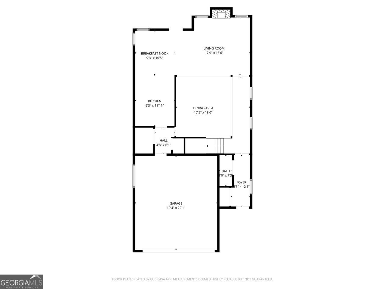 5875 WEDDINGTON Cumming - 34