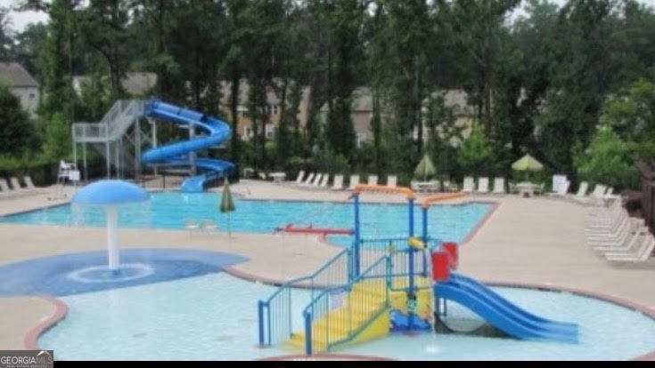 5875 WEDDINGTON Drive Cumming - 37