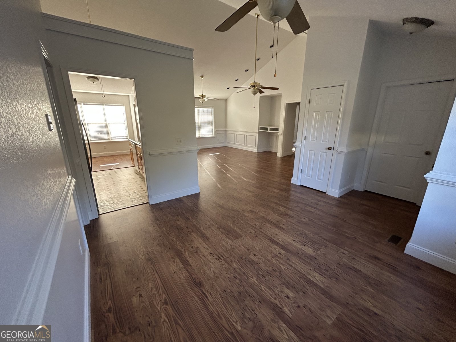 147 Sunset Oaks Drive Cornelia - 3
