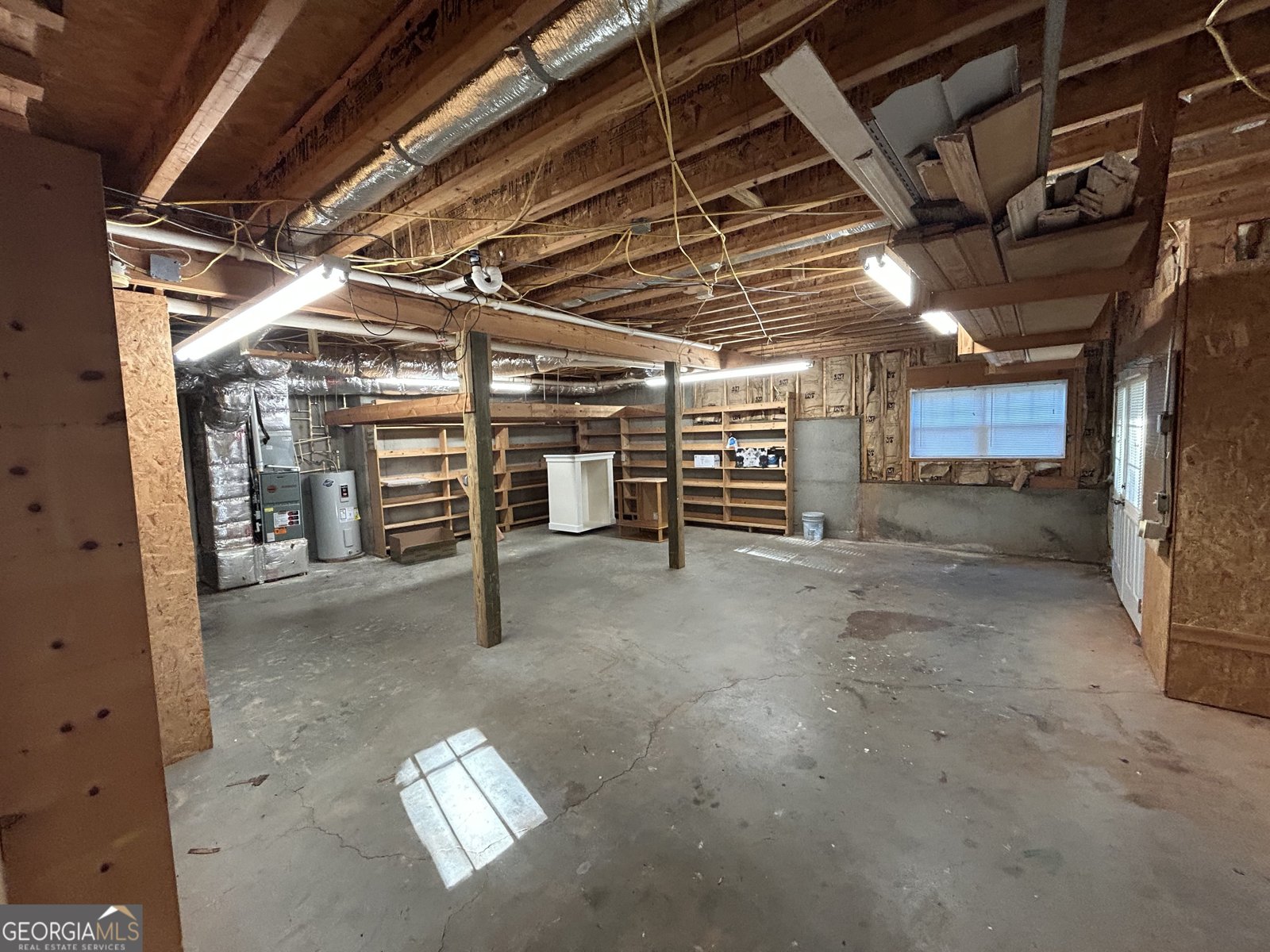 147 Sunset Oaks Drive Cornelia - 36