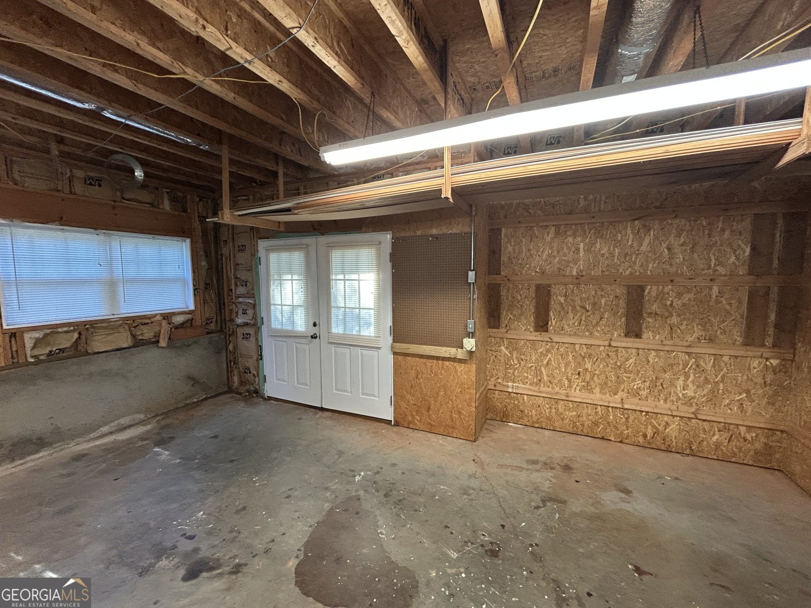 147 Sunset Oaks Drive Cornelia - 37