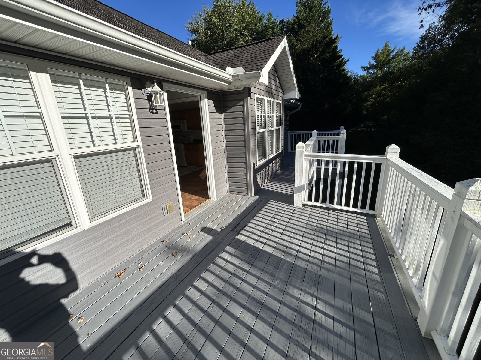 147 Sunset Oaks Drive Cornelia - 39