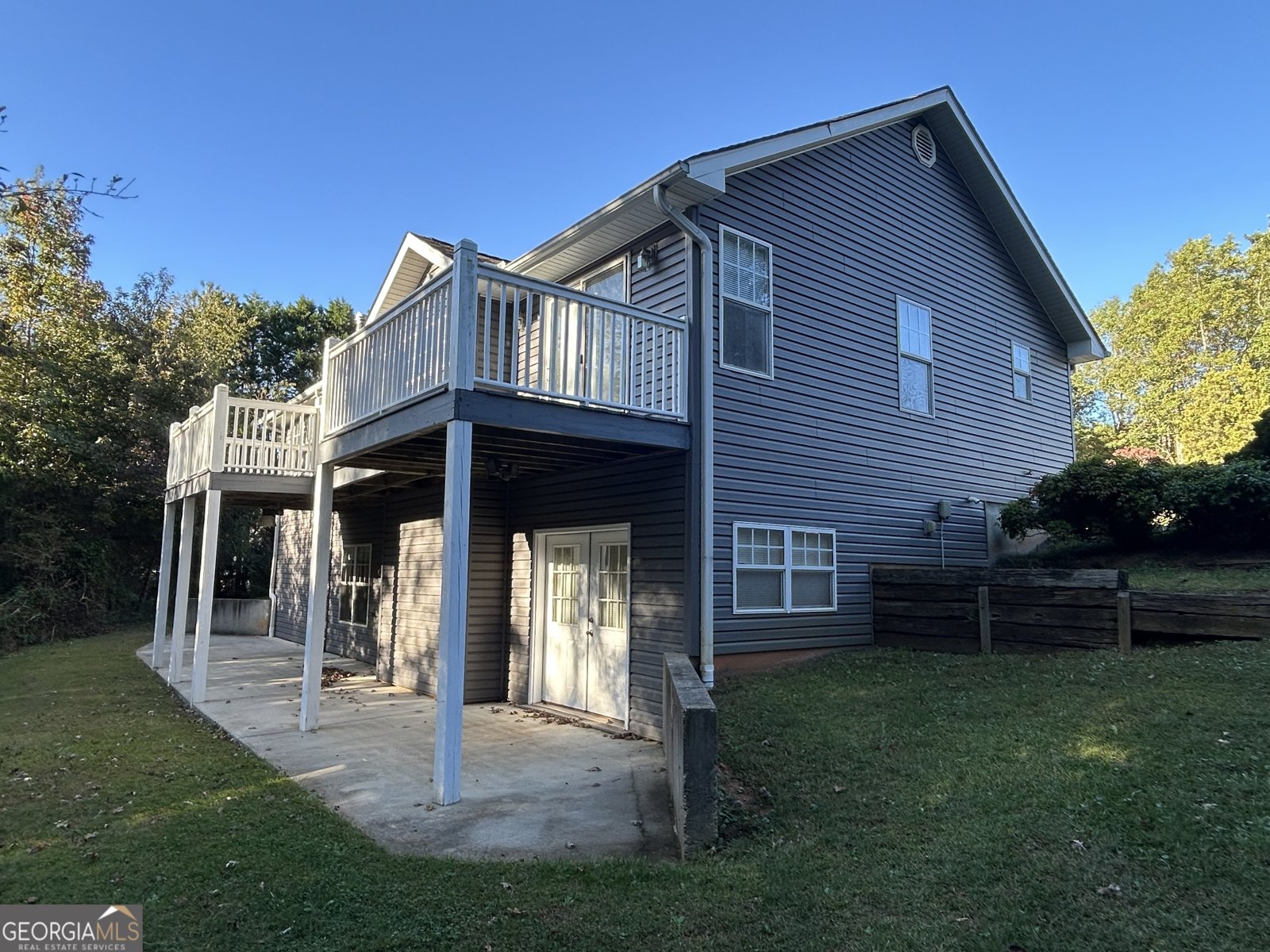 147 Sunset Oaks Drive Cornelia - 45
