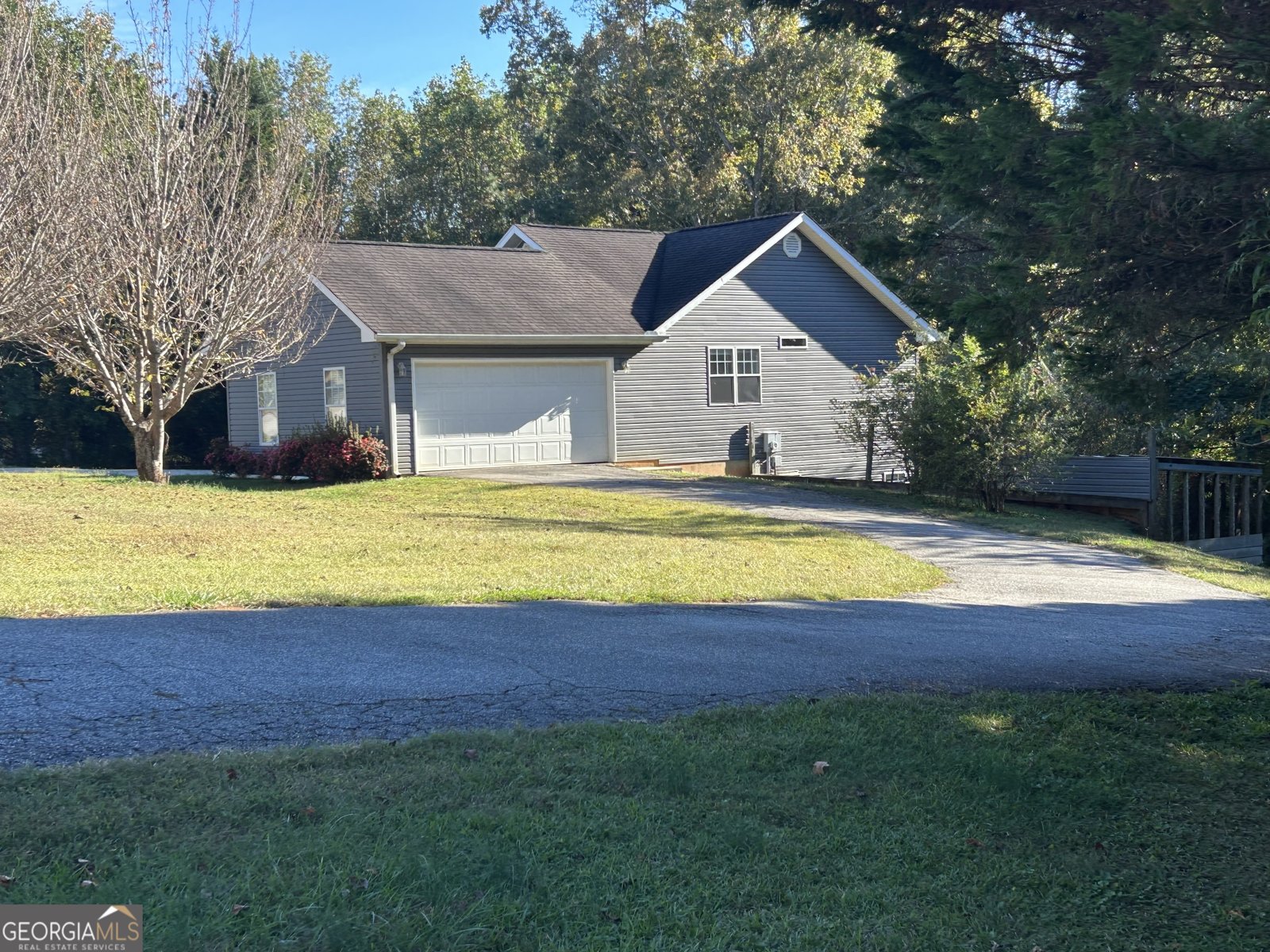 147 Sunset Oaks Drive Cornelia - 46