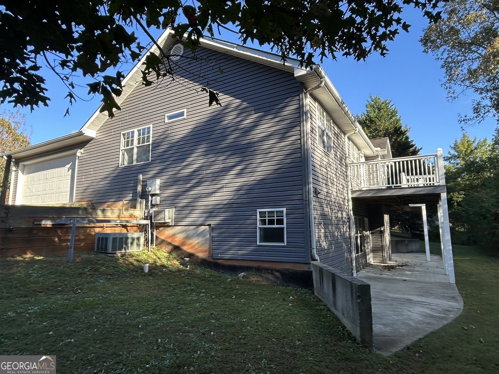 147 Sunset Oaks Drive Cornelia - 47