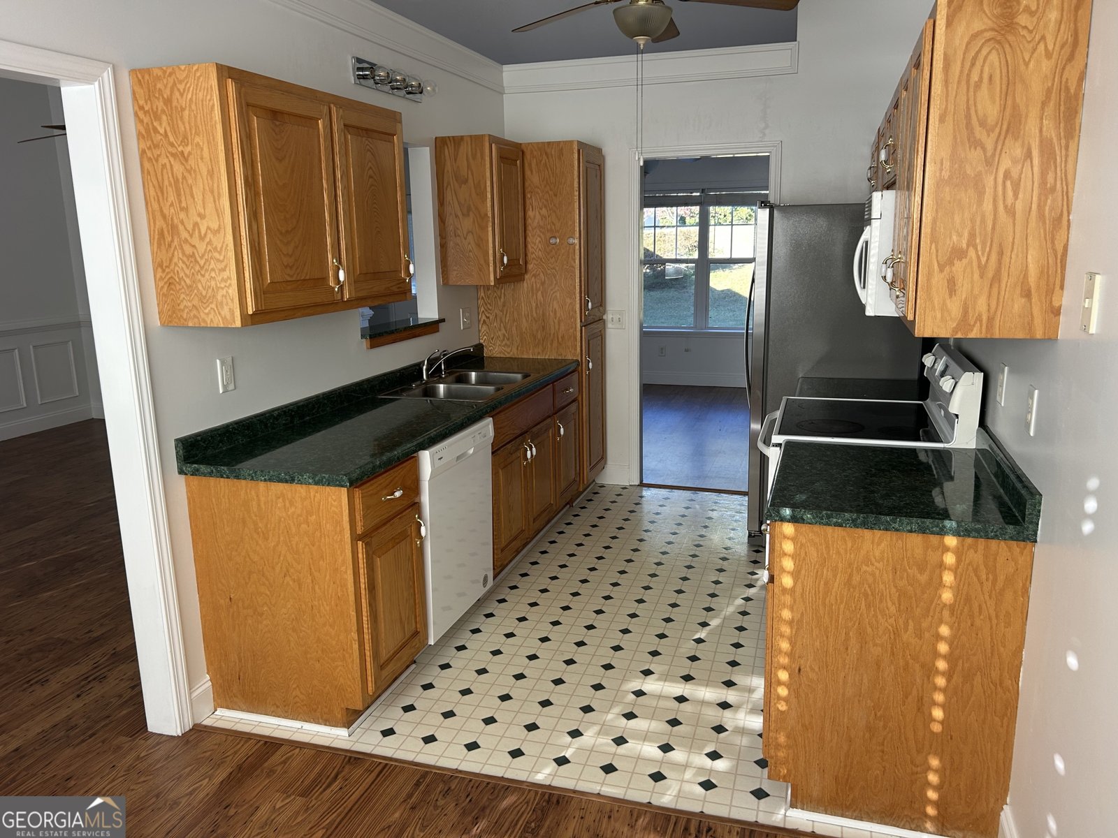 147 Sunset Oaks Drive Cornelia - 8