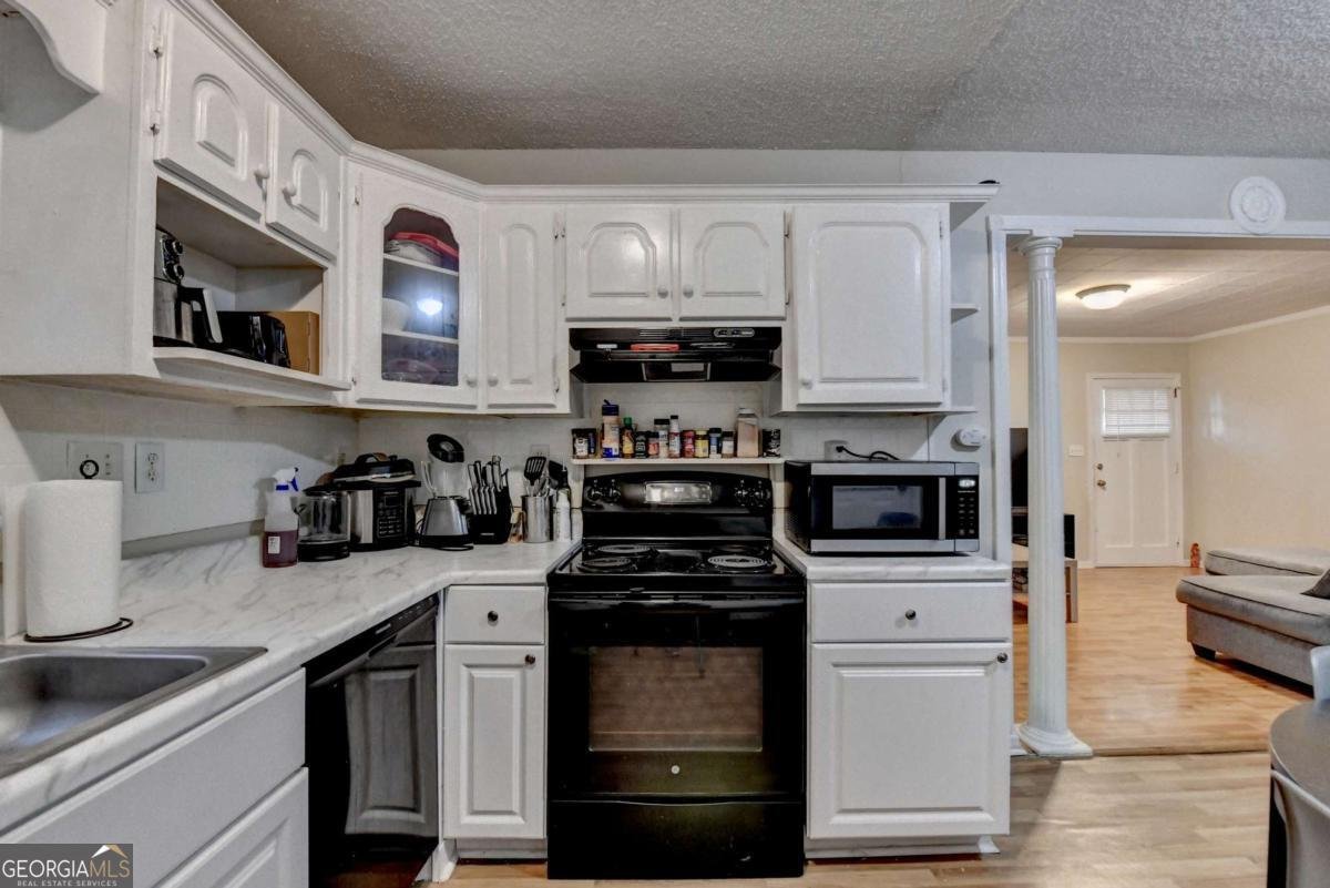 750 Bellemeade Avenue Atlanta - 12