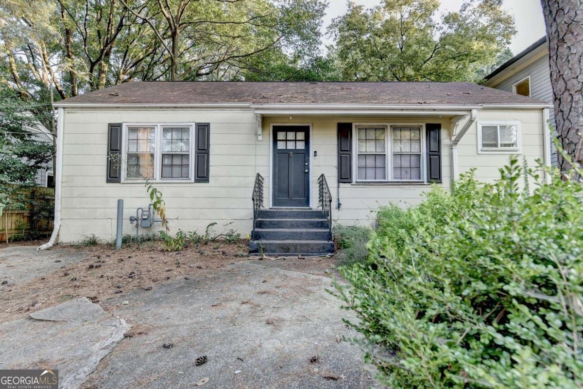 750 Bellemeade Avenue Atlanta - 2