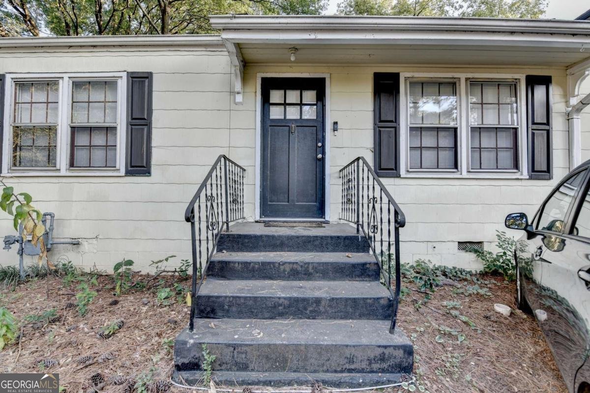 750 Bellemeade Avenue Atlanta - 3
