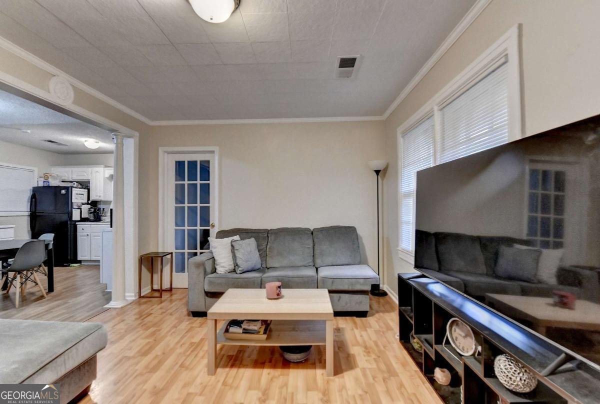 750 Bellemeade Avenue Atlanta - 4