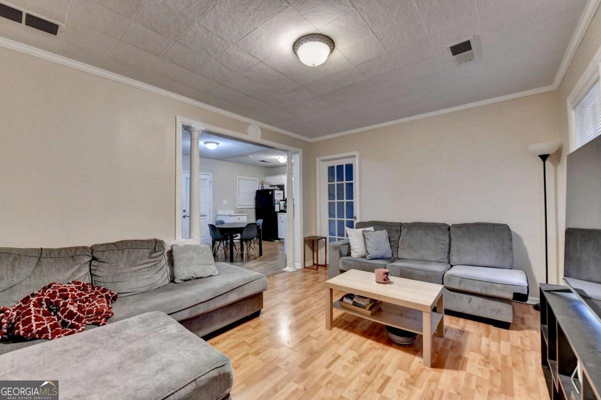 750 Bellemeade Avenue Atlanta - 5