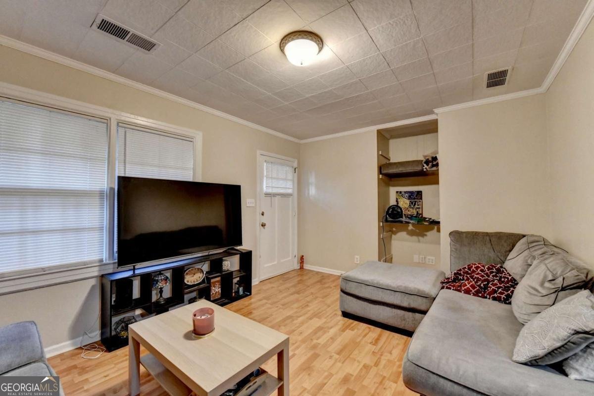 750 Bellemeade Avenue Atlanta - 7