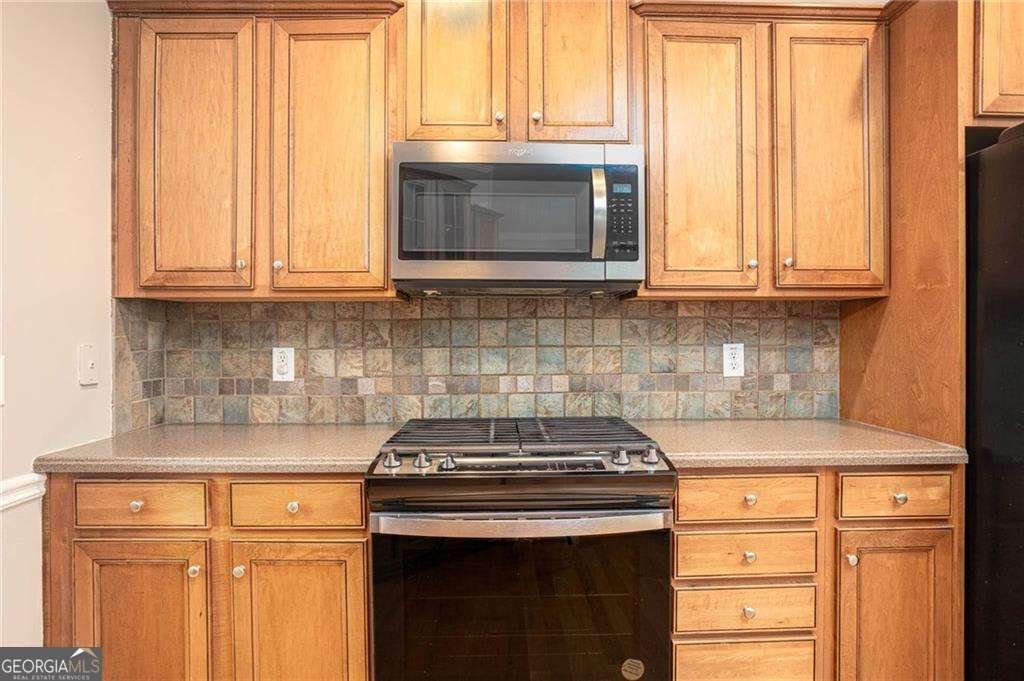 2634 Bay Crest Lane Loganville - 15