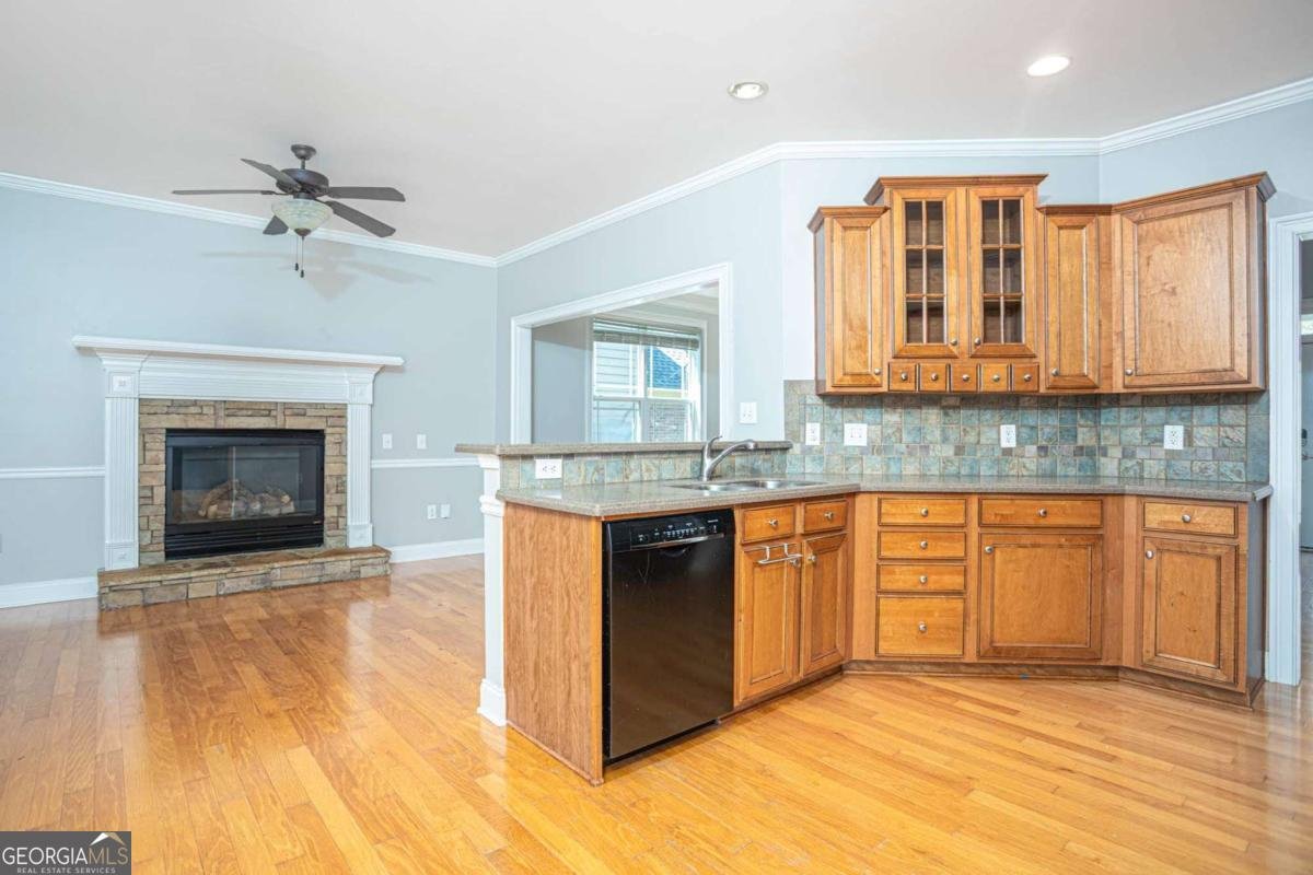 2634 Bay Crest Lane Loganville - 16