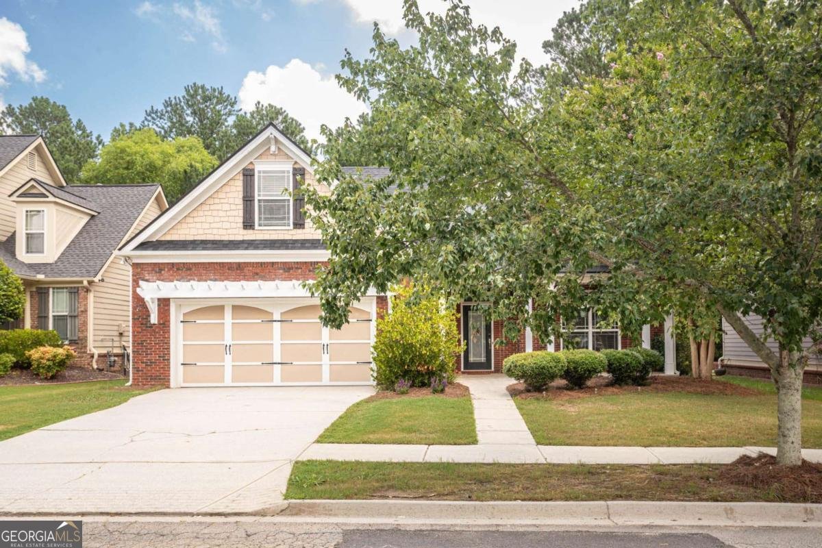2634 Bay Crest Lane Loganville - 2