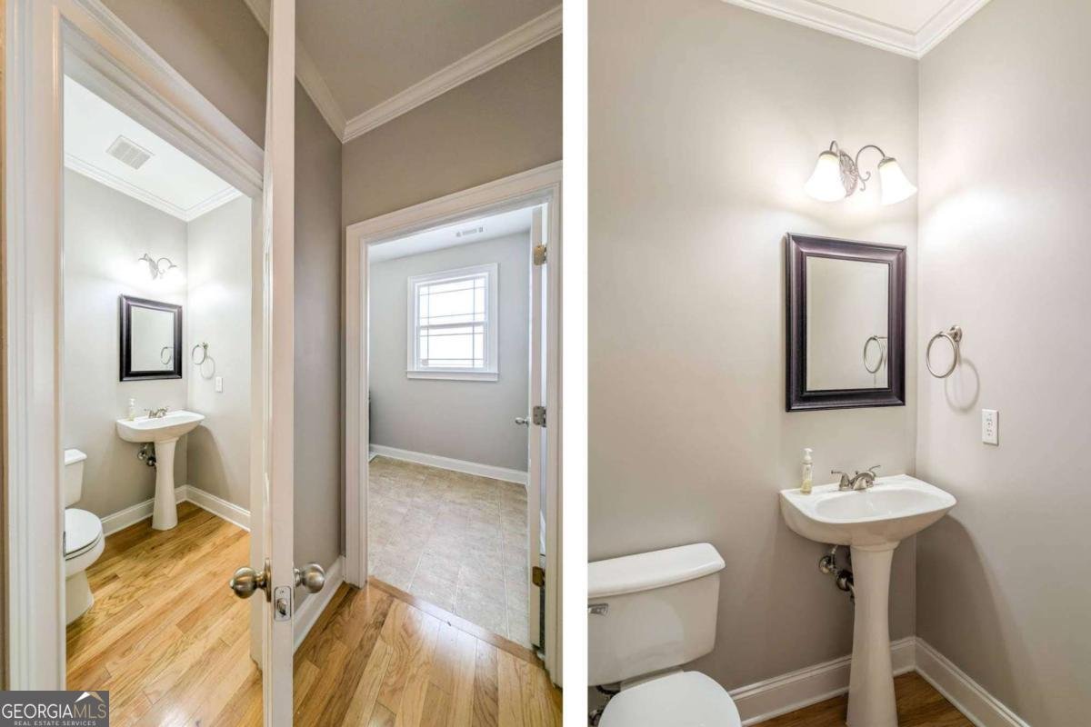 2634 Bay Crest Lane Loganville - 25