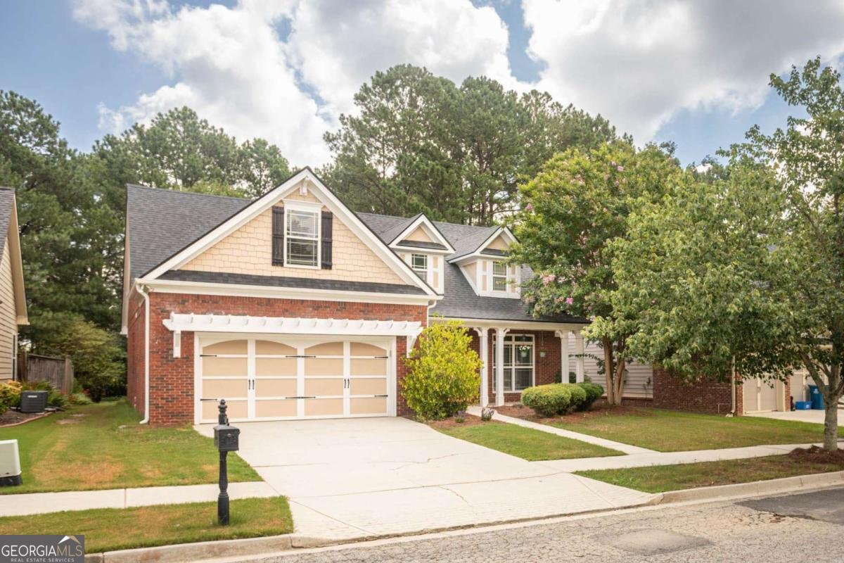 2634 Bay Crest Lane Loganville - 3