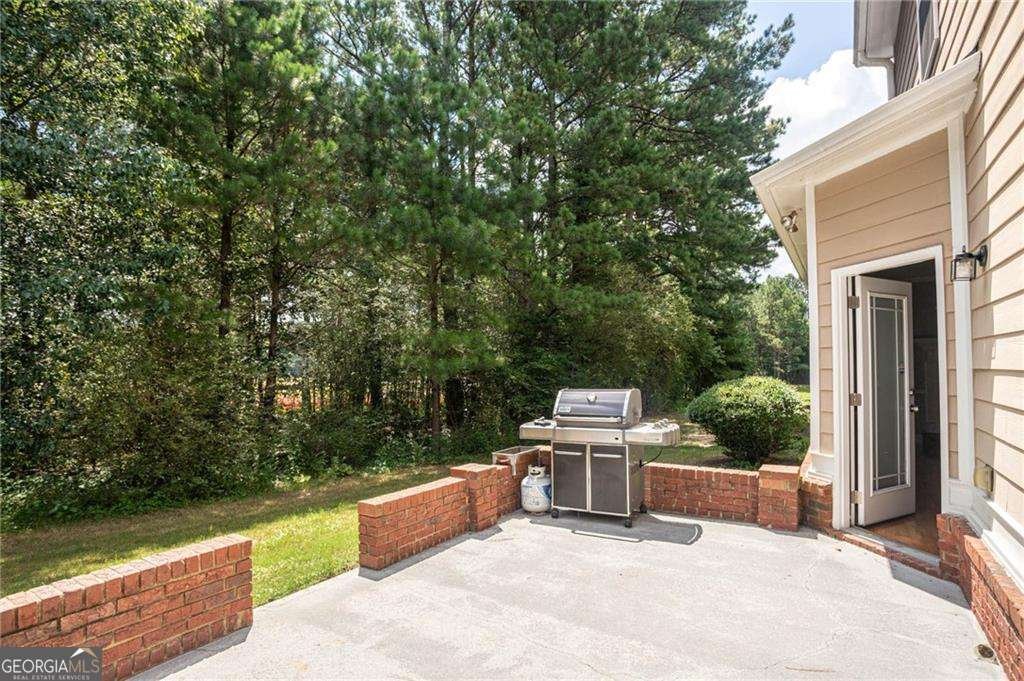 2634 Bay Crest Lane Loganville - 34