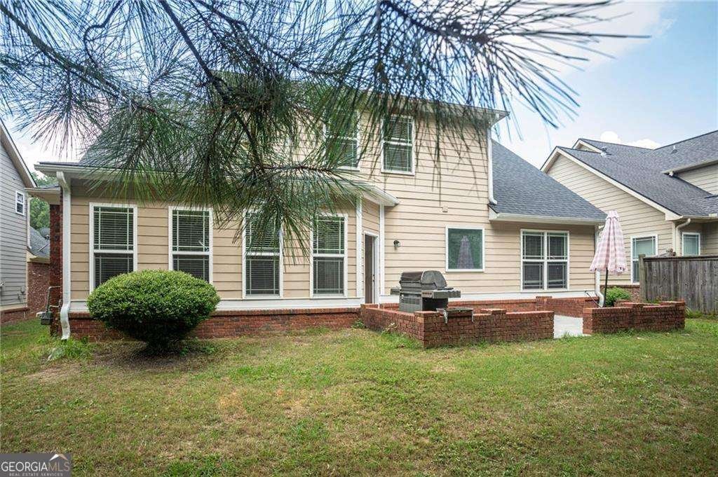 2634 Bay Crest Lane Loganville - 35