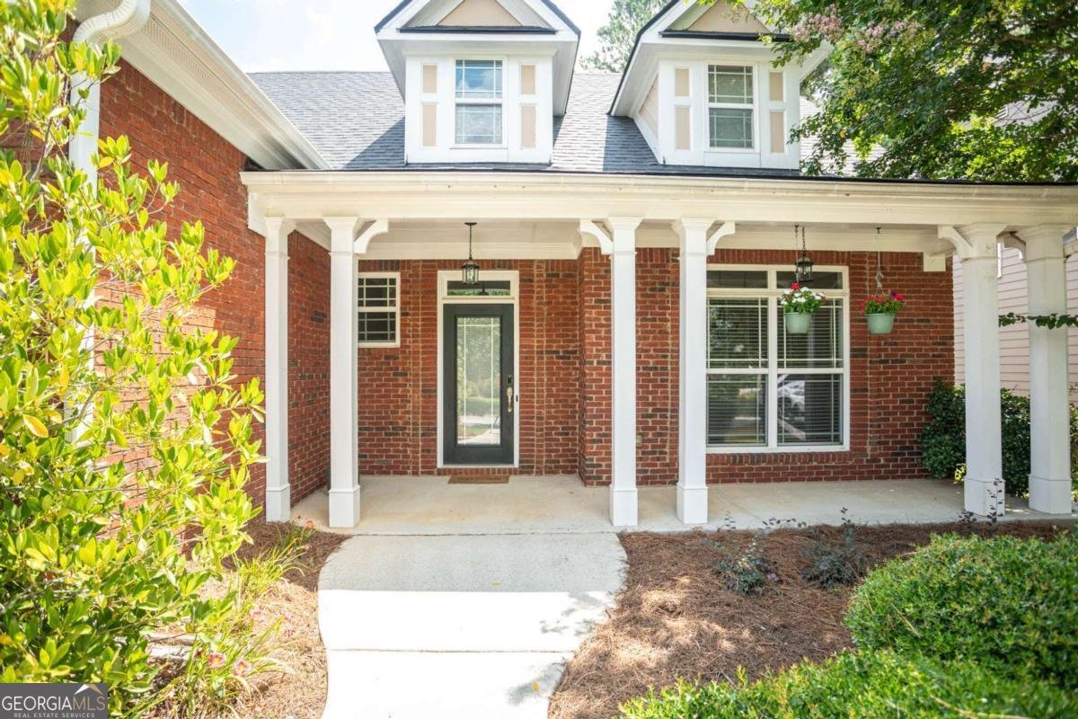 2634 Bay Crest Lane Loganville - 4