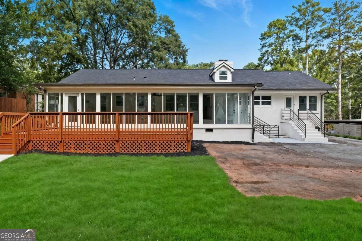 2304 Rugby Lane Atlanta - 25