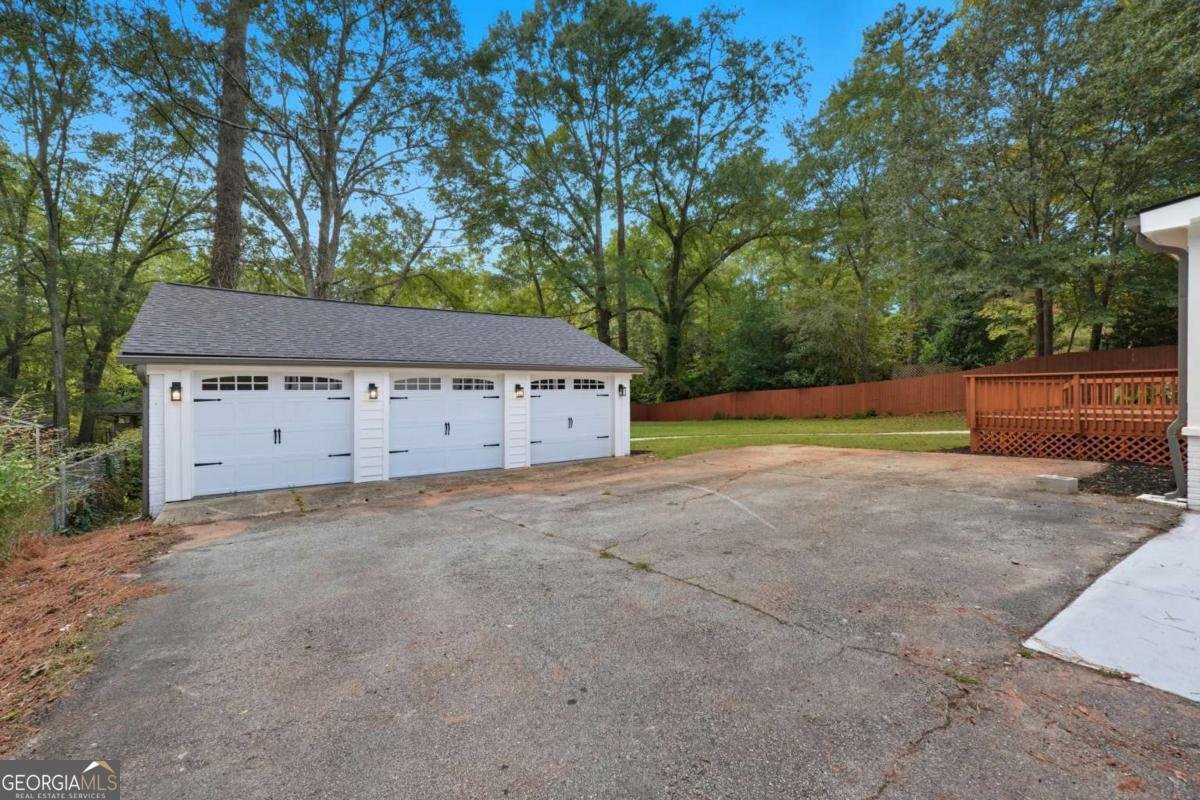 2304 Rugby Lane Atlanta - 28