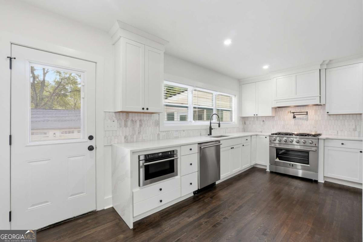 2304 Rugby Lane Atlanta - 8