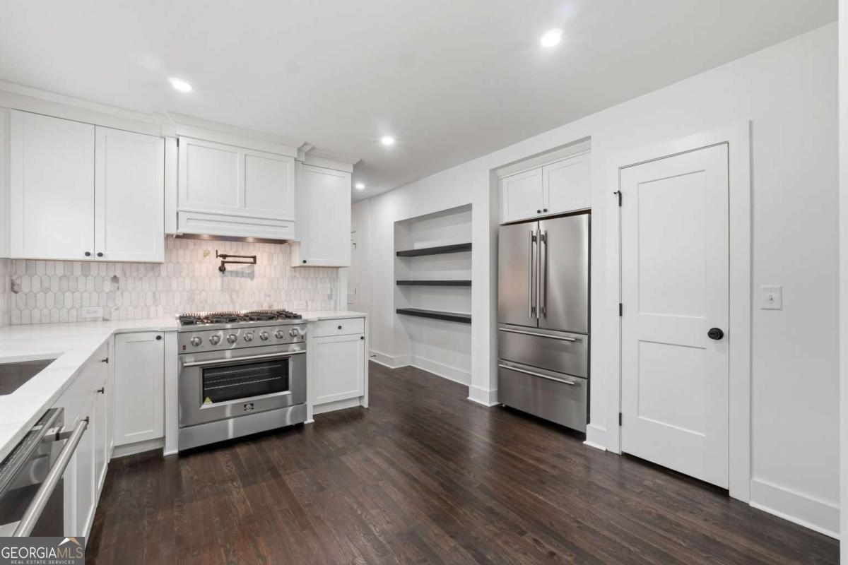 2304 Rugby Lane Atlanta - 9