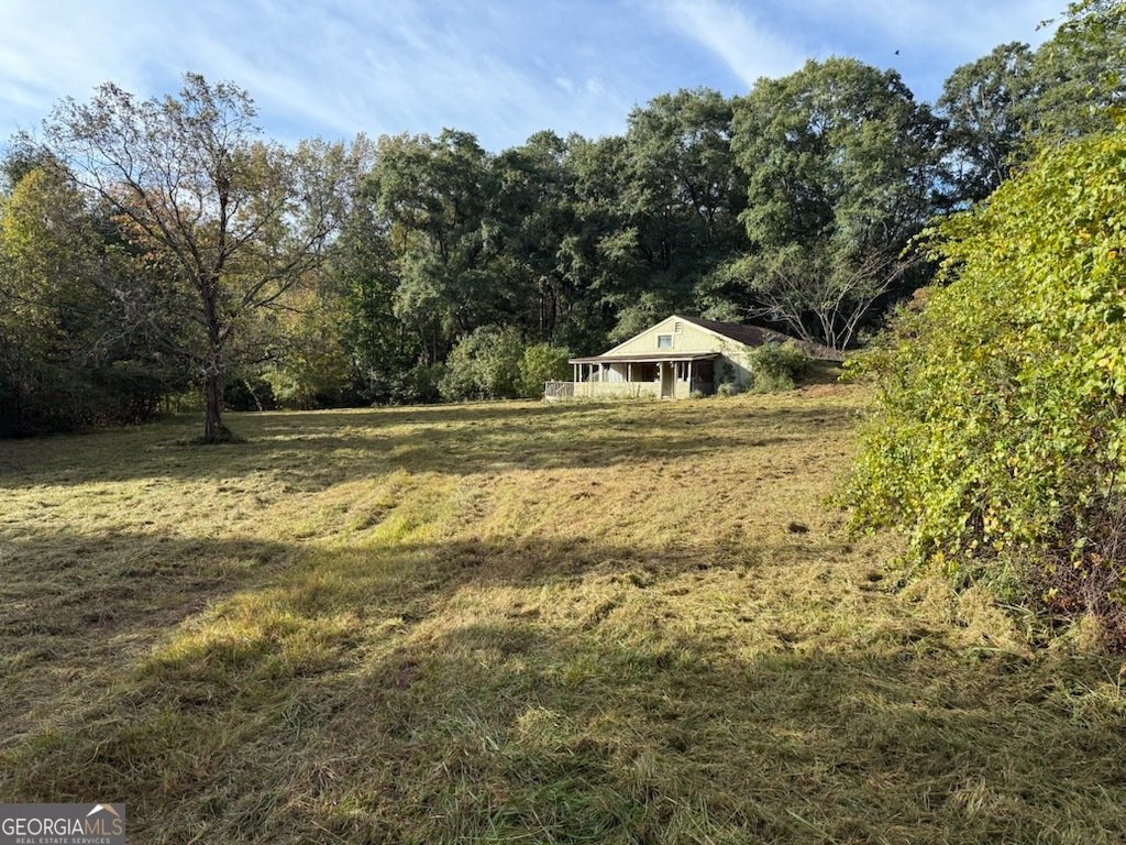 1297 Vasco Adcock Road Monroe - 1