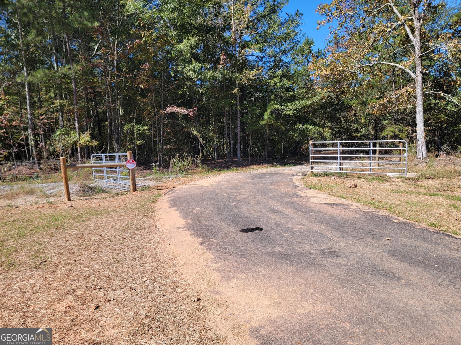 1297 Vasco Adcock Road Monroe - 12