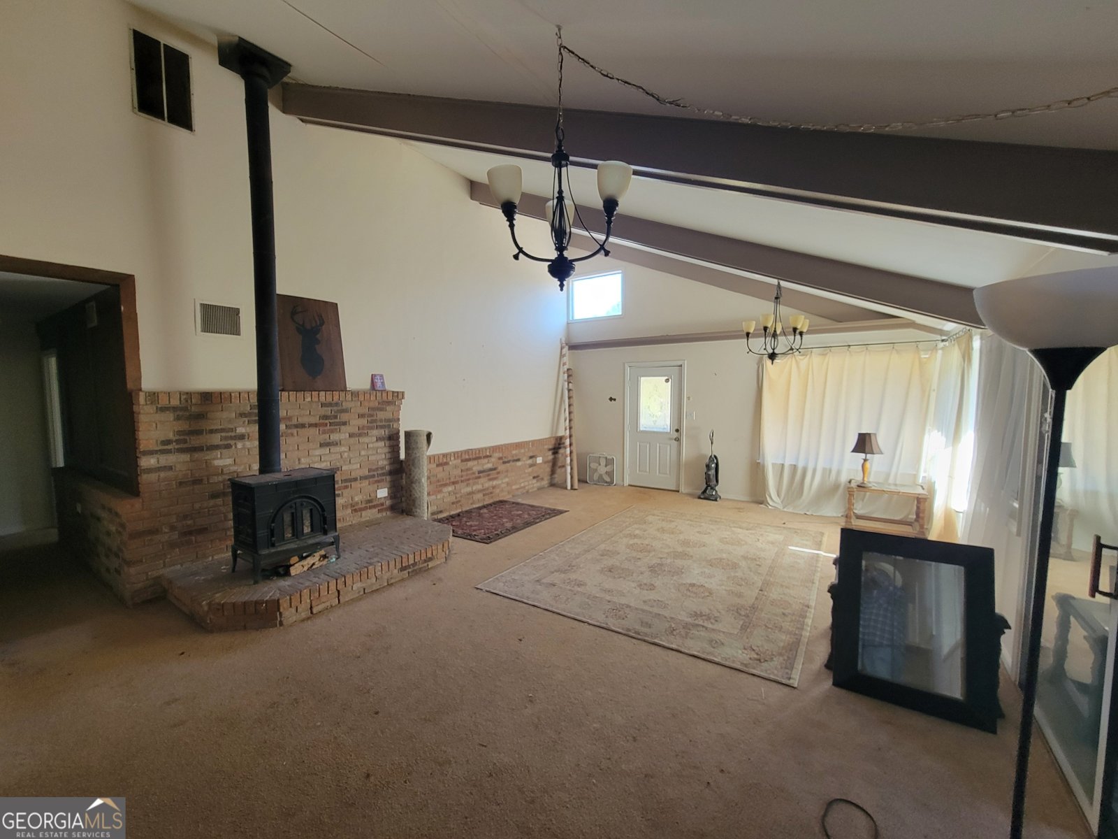 1297 Vasco Adcock Road Monroe - 13