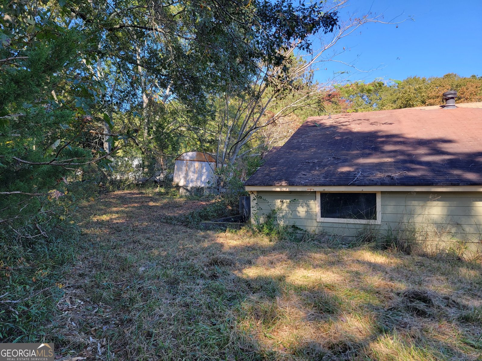 1297 Vasco Adcock Road Monroe - 15