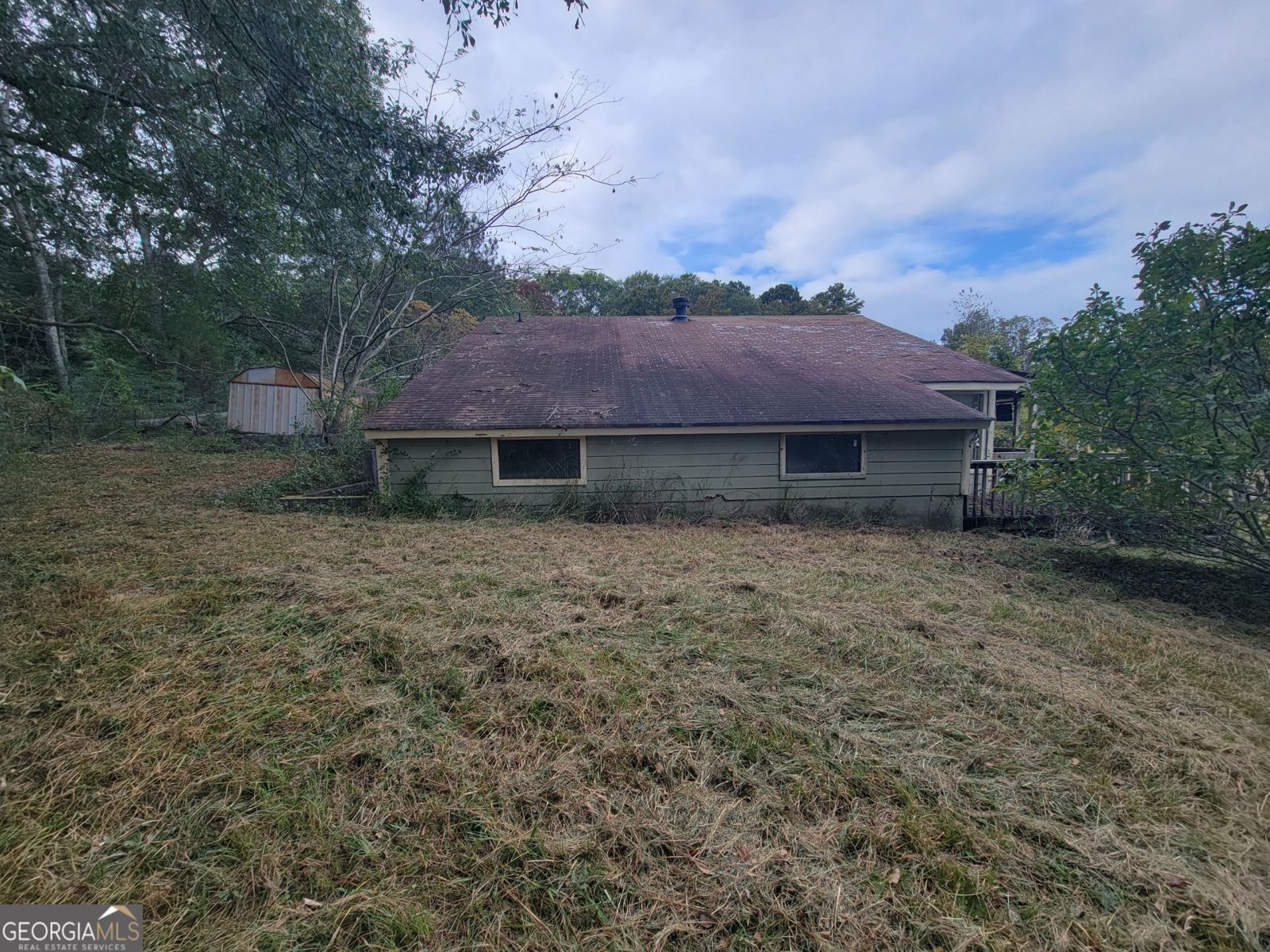 1297 Vasco Adcock Road Monroe - 2