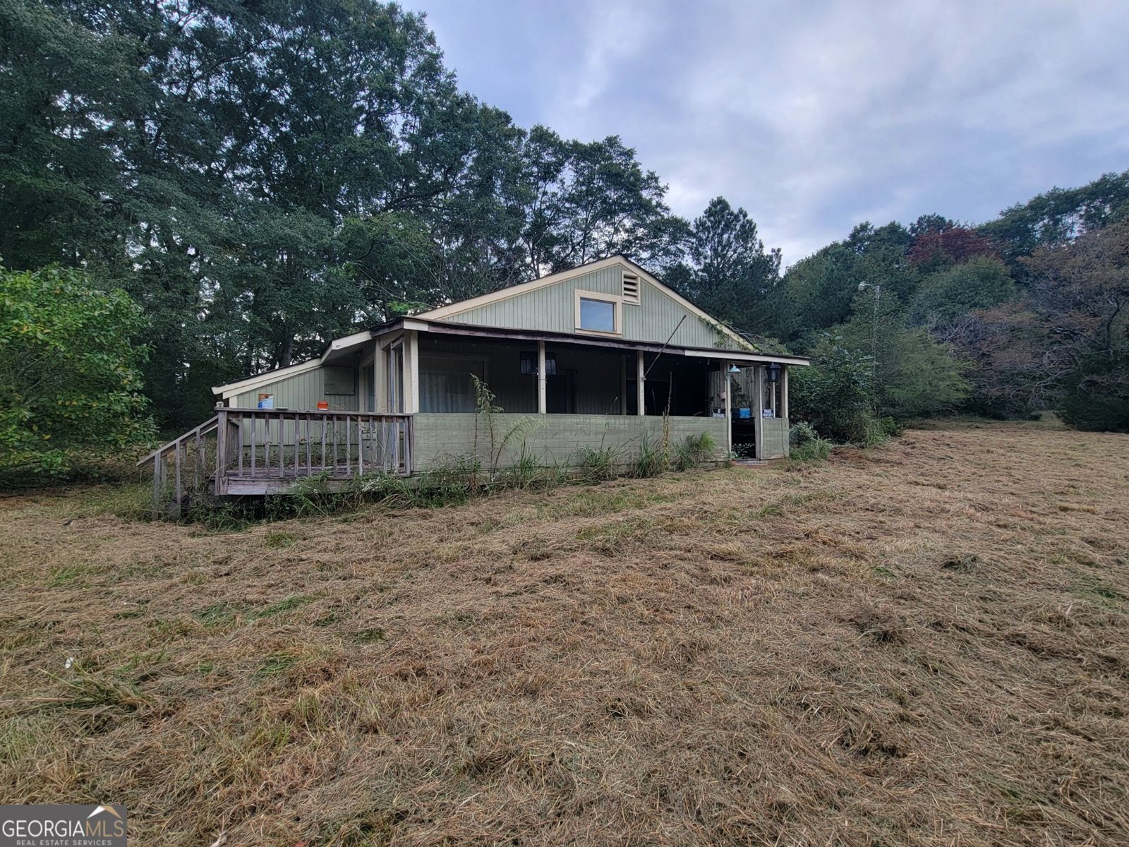1297 Vasco Adcock Road Monroe - 7