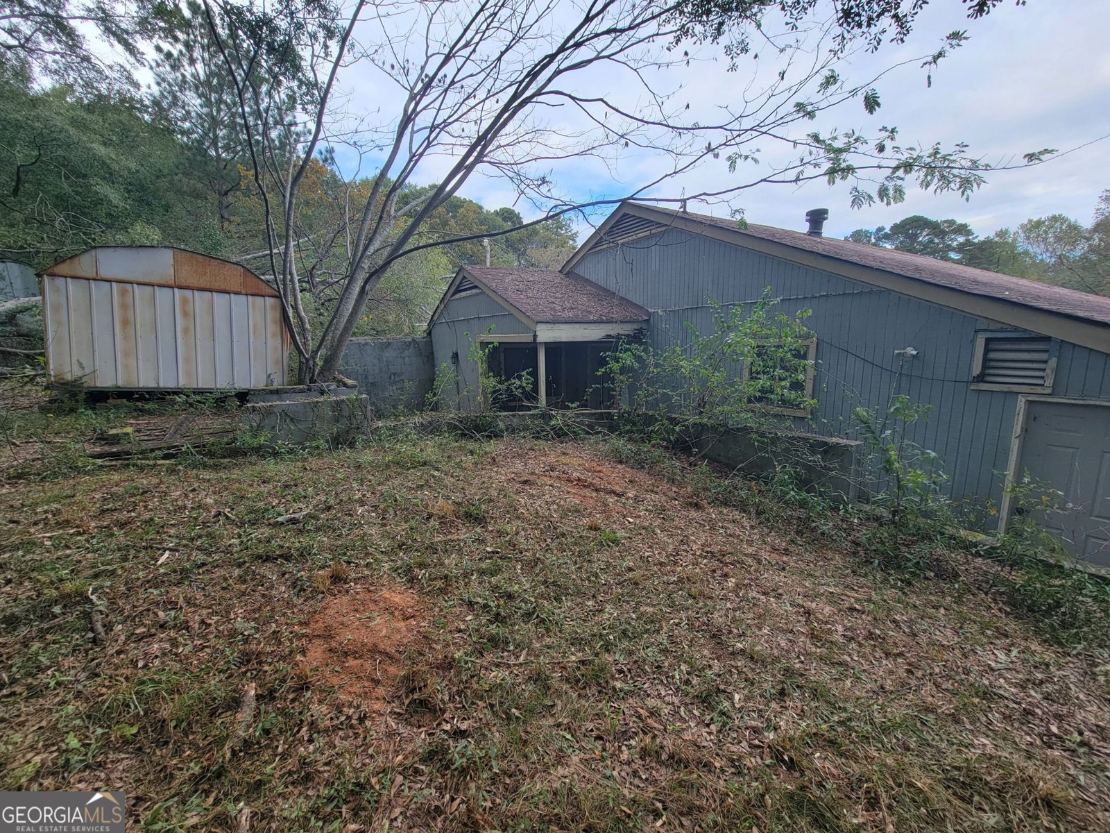 1297 Vasco Adcock Road Monroe - 8